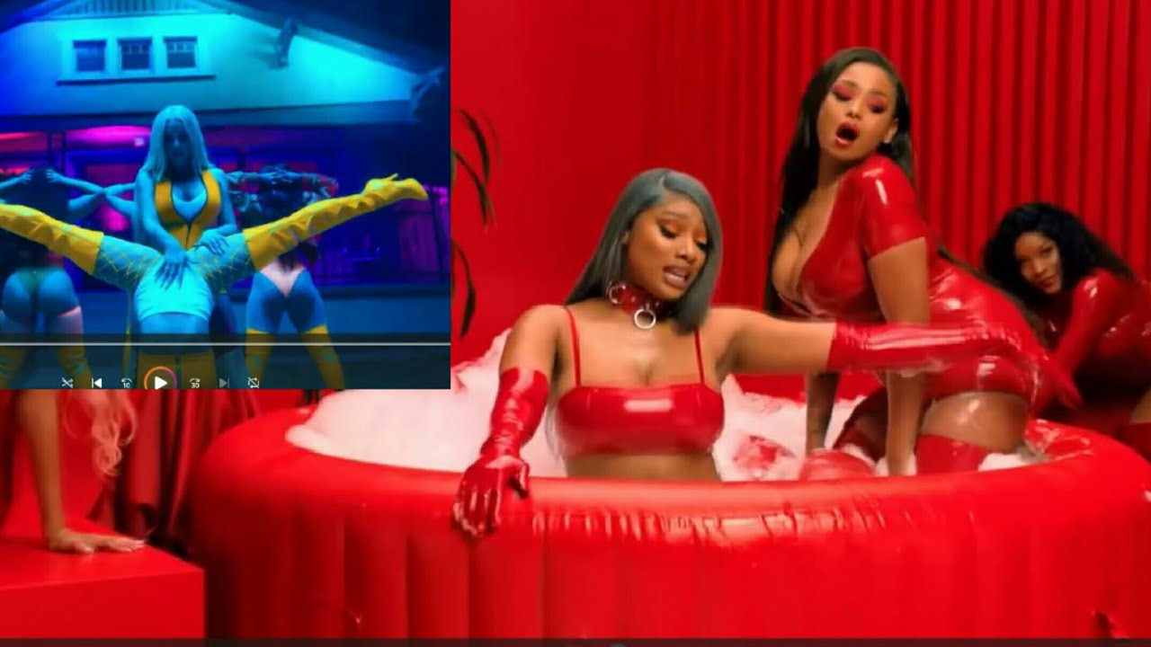 Tyga ft Iggy Azalea Megan Thee Stallion only fans (Lyrics) video - YouTube