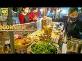 ICONSIAM / floating market , Street food Area