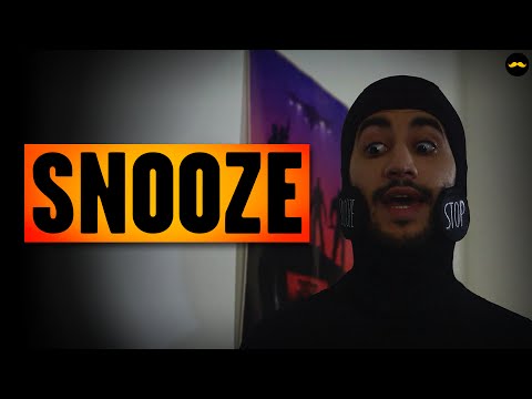 Snooze (Akim Omiri)