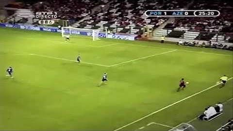 Os Dois gols mais Bonito de Cristiano Ronaldo mais que pena que foi Anulado