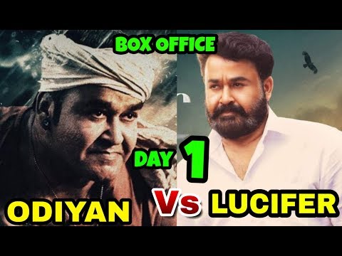 lucifer-vs-odiyan-movie-box-office-collection-day-1-|-blockbuster-|-mohanlal