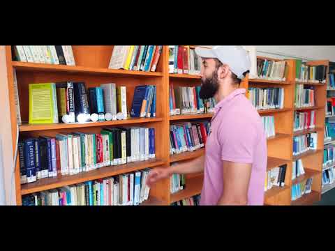 Smart library