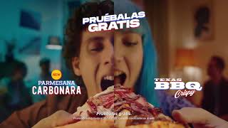 Dominos Pizza Masi Rodríguez