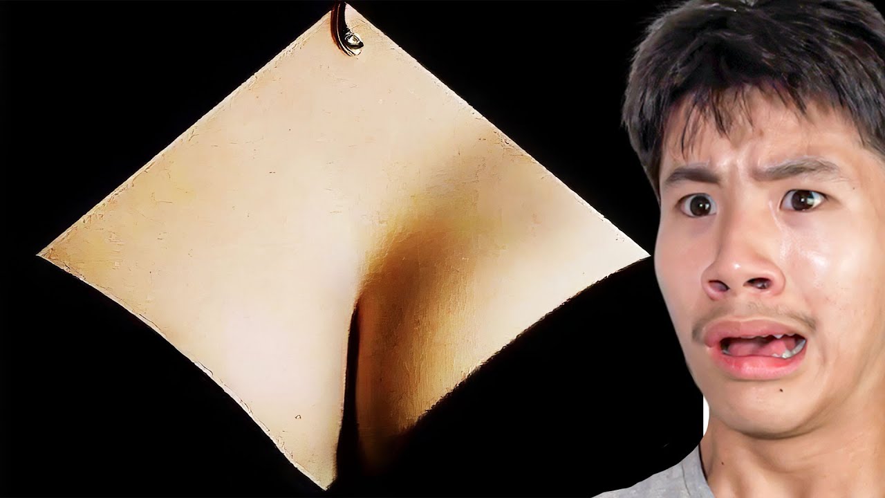 Do You Have A Dirty Mind?