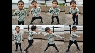 Zayns Mini Trip To Vale Park In Wallasey New Brighton Wirral