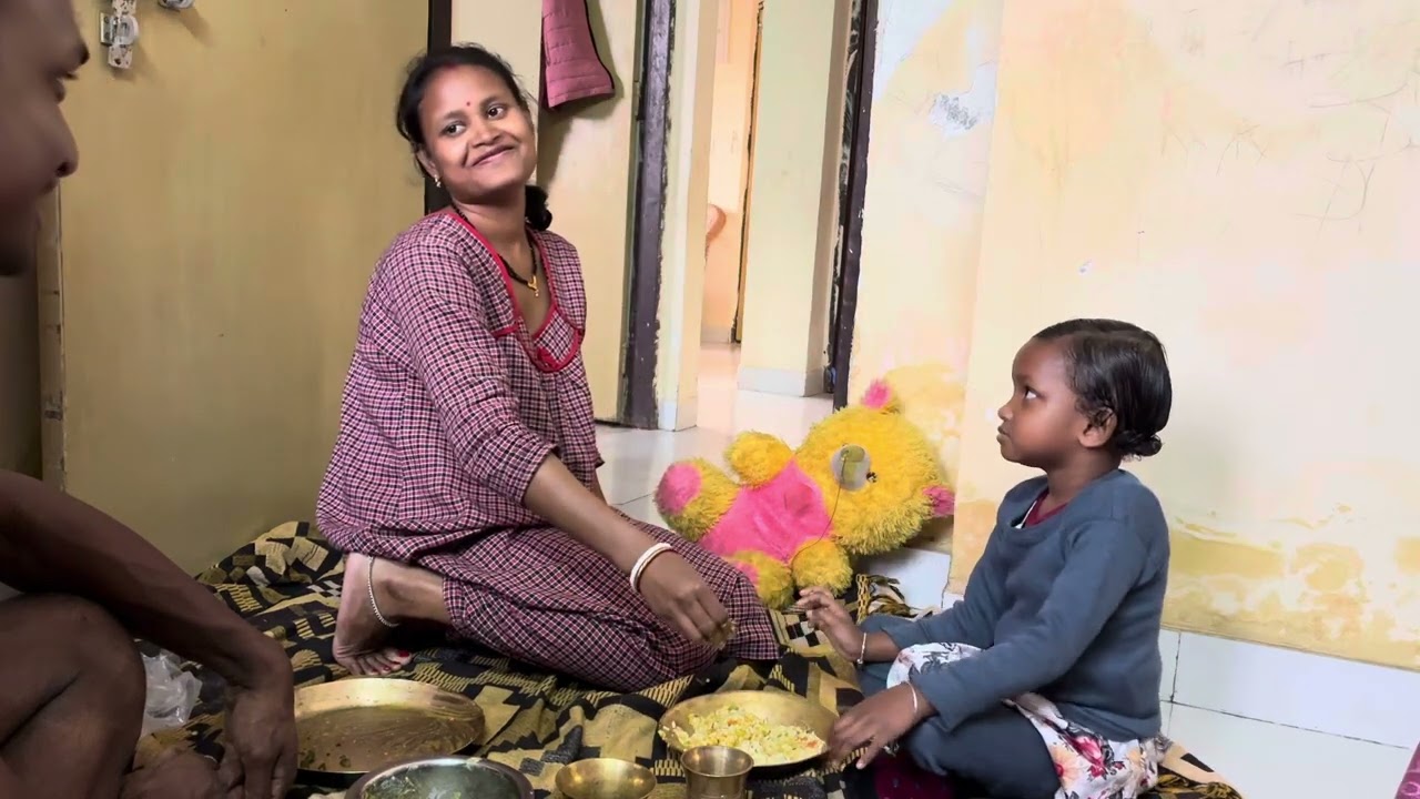 Aayat Tirkey || 13 February 2026