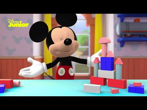 Mickey & Eu