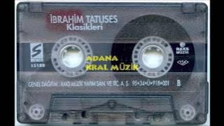 İbrahim Tatlıses - Sabuha  (yüksek kalite)