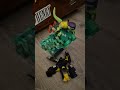 I know i am not that good at stop motionalso sub to get your early ticket to see mtb