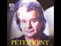 Peter Kent  -  The Best Of      Parte 02     1982 -  95