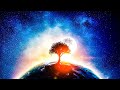 528 Hz Manifestation Frequency | Manifest Self Love ‣ Law Of Attraction Meditation | Sleep Music