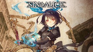 SINoALICE Android Gameplay [1080p/60fps] screenshot 5