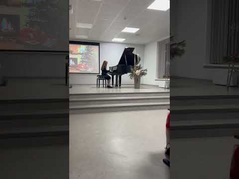 Ema Gilokas Karalienes Menuetas 