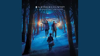 Little Drummer Boy - for KING & COUNTRY