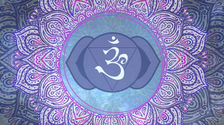 Celtic Meditation Music for Third Eye Chakra Healing [Ajna]