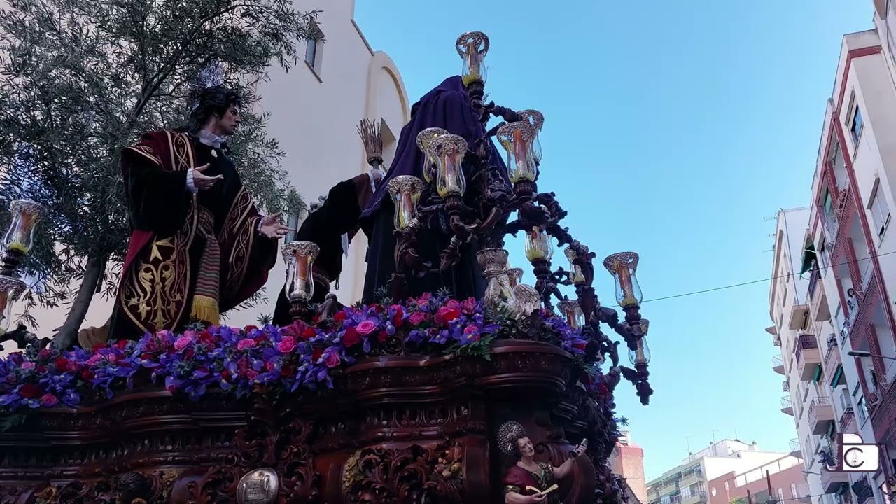 Salida Amor | Jaén 2023