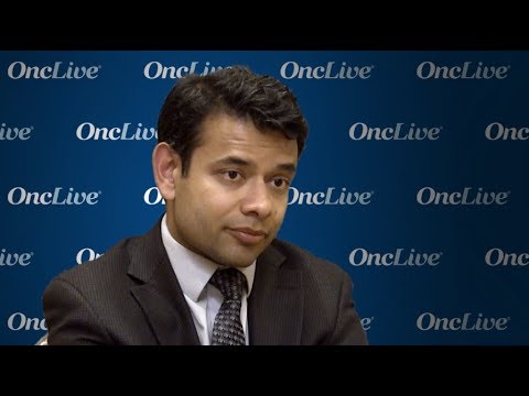 Dr. Pal Discusses