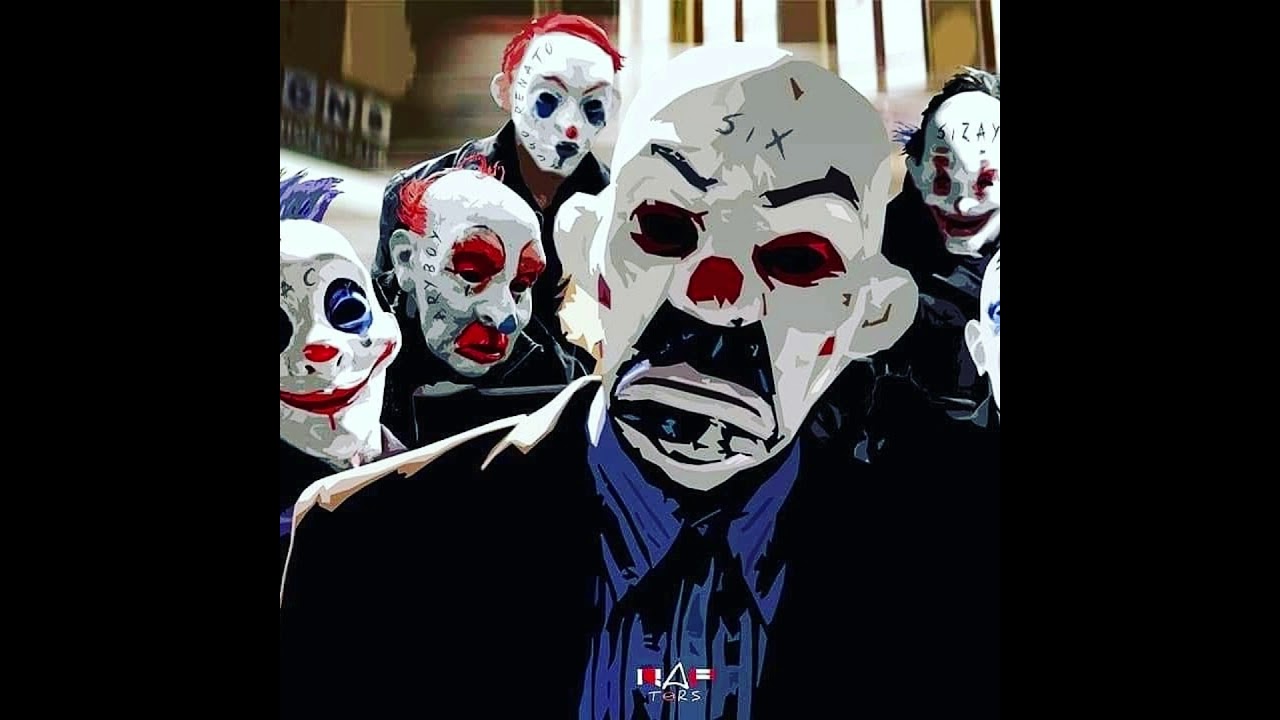 CROSS DI NITRO - JIMTEAM JOKER _  (MERITAL LAW RIDDIM)_ April 2019