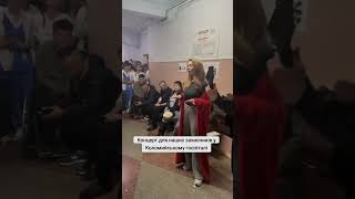 Тіна Кароль співає для наших захисників #тінакароль #tinakarol #війна #війнавукраїні #зсу