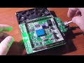 И снова MBL (WD MyBookLive) и OpenWRT