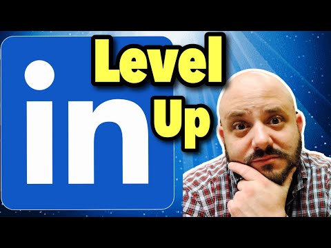 7 LinkedIn Profile