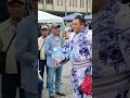朝乃山さんがやってきた #五月場所 #相撲 #sumo #両国国技館 #sumida #tokyo #墨田区