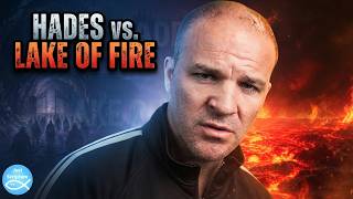 Hell vs. Lake of Fire: Most People Get This Wrong