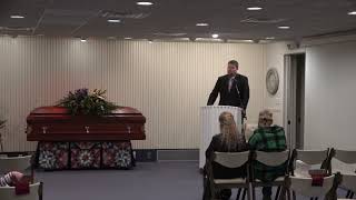 Donna Leonard Funeral Service