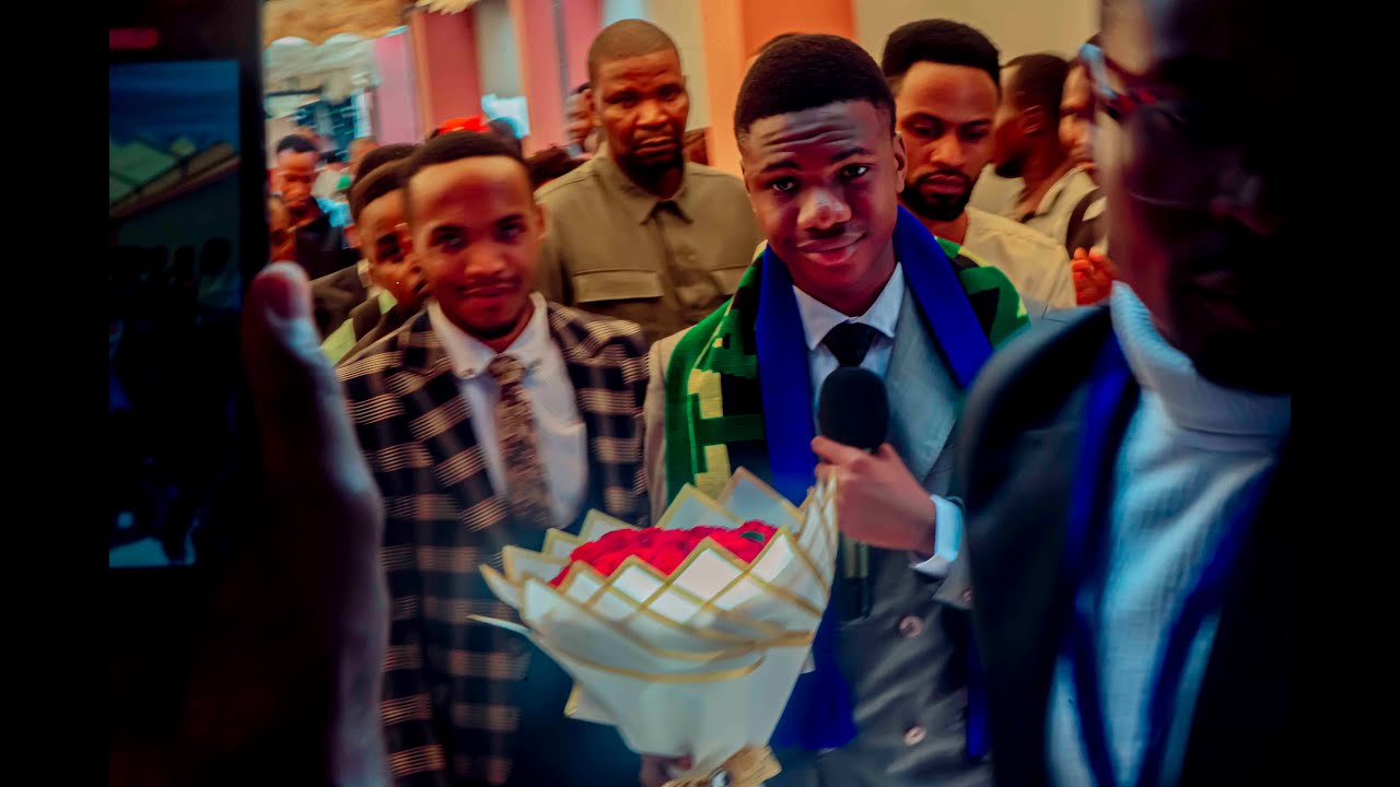 KIPINDI MAALUMU ( PROPHET JUNIOR MAGAYA NDANI YA TANZANIA ) MWENYEJI AKIWA NI PROPHET CORNELIUS