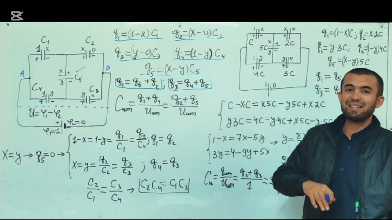 Uitston koʻprigi shartiga toʻgʻri kelmaydigan qarshilikli misollarini yechish usuli.