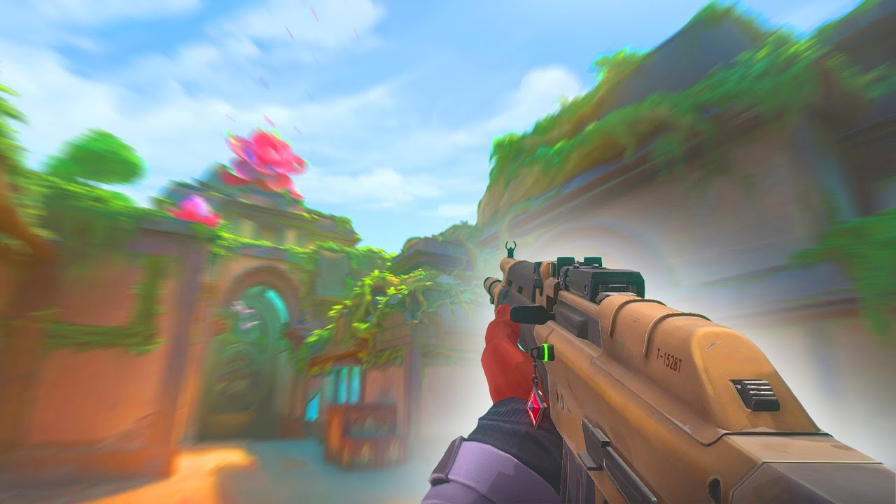 Vandal 47 hits different