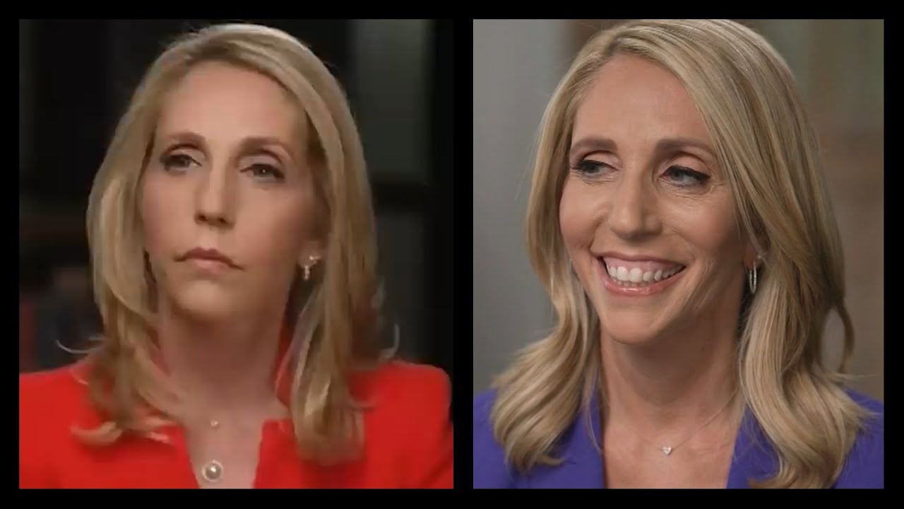 Dana Bash Seems Different When She Interviews a Republican... - YouTube