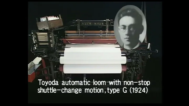 The Toyota Production System as Taught by Toyota   Episode 03