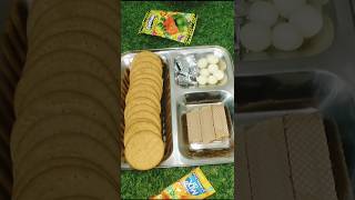 SATISFYING video ASMR popular candy and biscuits and chocolate 🍫🍫 unboxing video ASMR rambo #viral