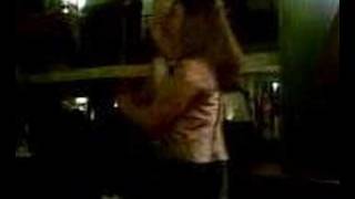 Fe Dançando - Parte 2