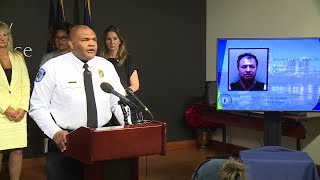 Breaking: Police thwarted July 4th mass shooting in Richmond