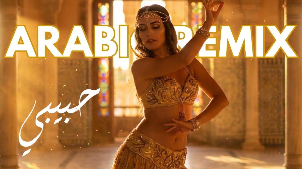 📖 DJ Sahara Beats | Best Arabic Deep House x Academic Flow 2026