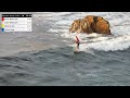 USA Surfing Prime Series day 2- Santa Cruz CA - Steamer Lane - October 4 2026