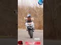 the magic bike and rider#shorts#viral
