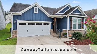 HOME FOR SALE - 2765 Julieanna Lane, Tallahassee, Florida 32308