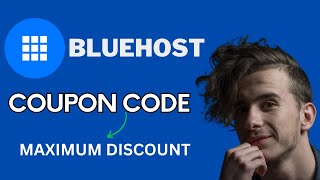 Famous Bluehost Coupon Code | BEST Bluehost Promo Code Discount For 2025 Net Worth
