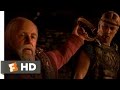 Beowulf (7/10) Movie CLIP - Beowulf Shall Be King (2007) HD