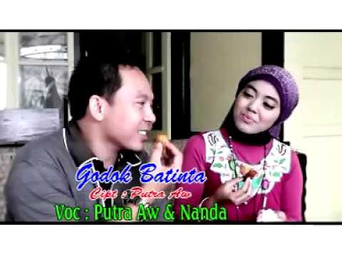 Godok Batinta - lagu minang terbaru ( Official Music Video)