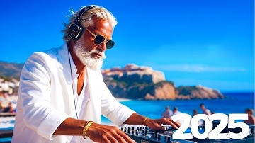 Alan Walker, Justin Bieber, Coldplay, Avicii & Kygo Style🍉Best Popular Songs 2025🍉Summer Vibes