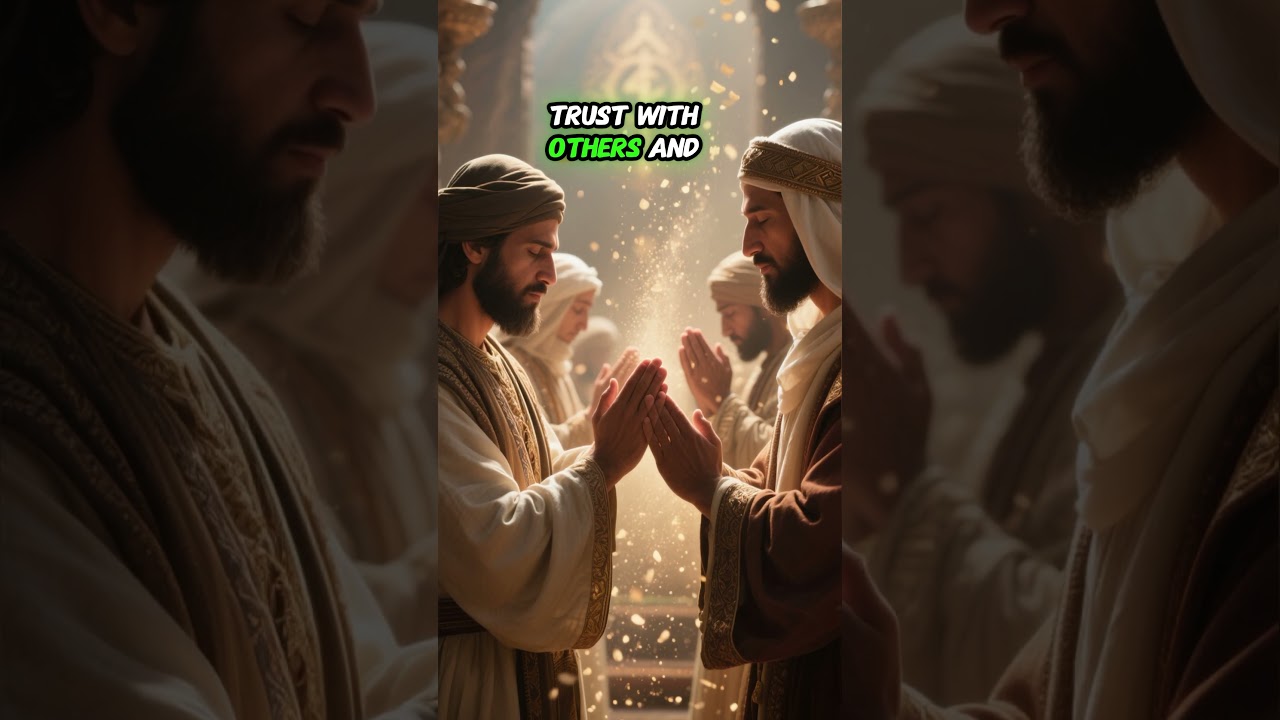 Living a Life of Integrity