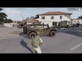 THE ALAMO THAT WASN'T ARMA 3 VINDICTA RESISTANCE MOD