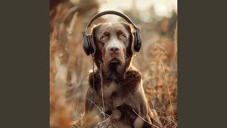 Calm Canine Rhythms