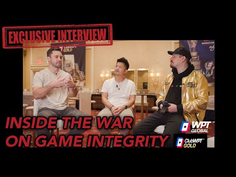 The War On AI Bots: Exclusive Interview with Poker’s Elite Bot Hunters