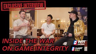 The War On AI Bots: Exclusive Interview with Poker’s Elite Bot Hunters