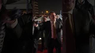 Bursada Erzurum - Sanat Tv